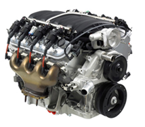 P4A04 Engine